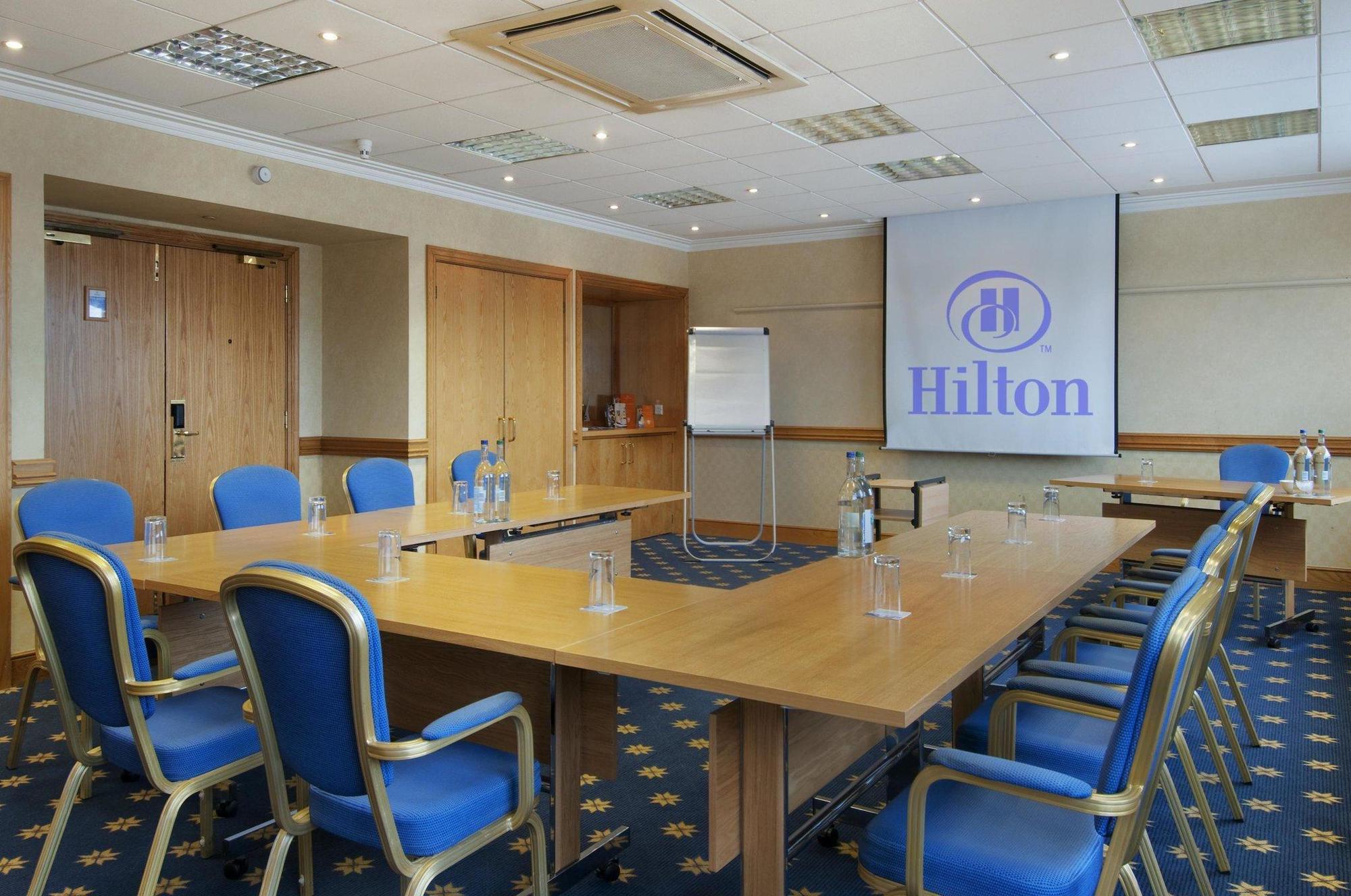 Doubletree By Hilton Coventry