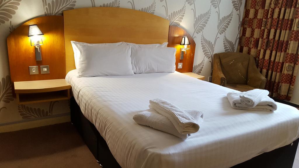The Allesley 3*
