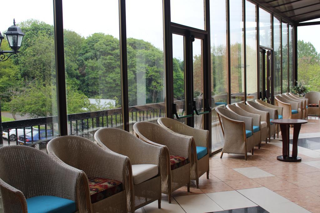 The Allesley Hotel 3*