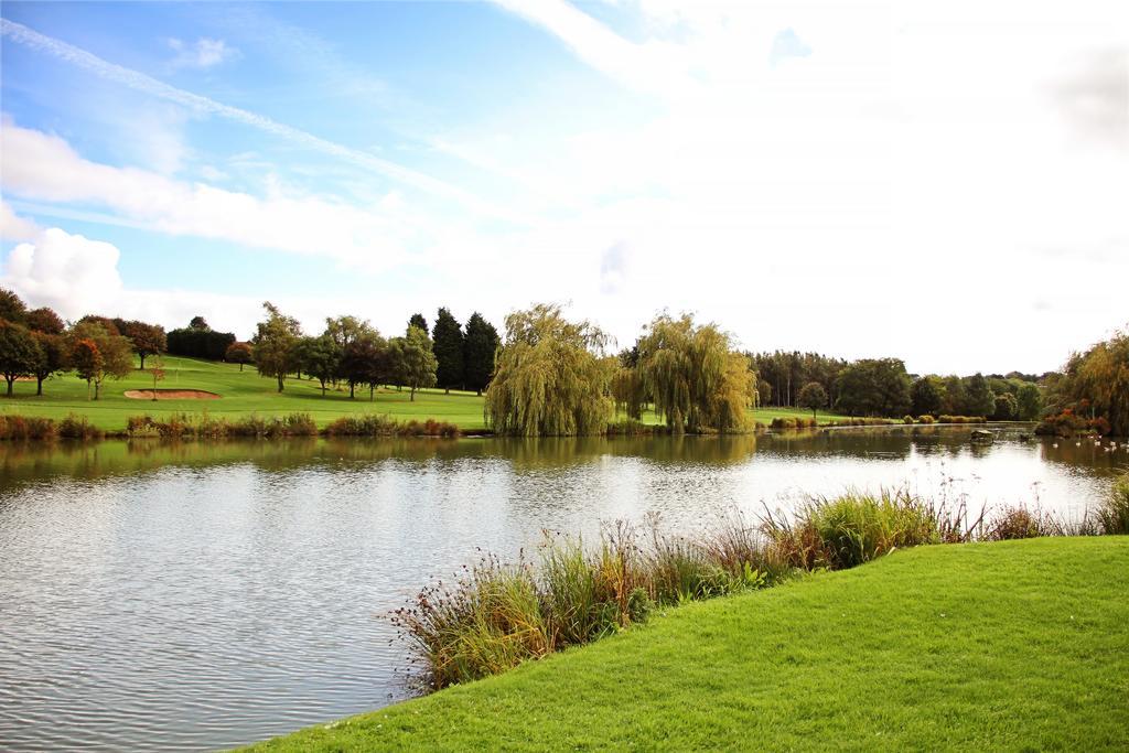 Hotel Windmill Village Hotel, Golf Club & Spa, Bw Signature Collection Coventry