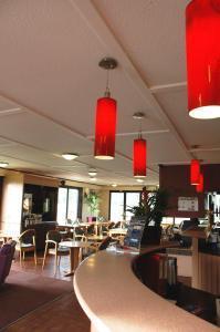 Hotel Ibis South 2*