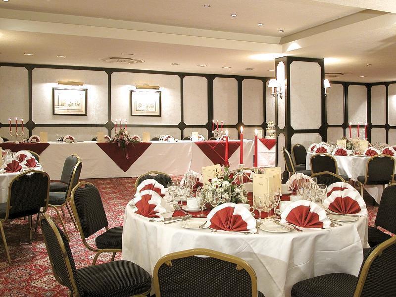 Hotel Britannia