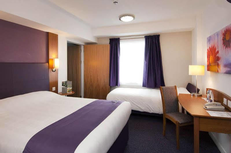 Premier East Hotel Coventry
