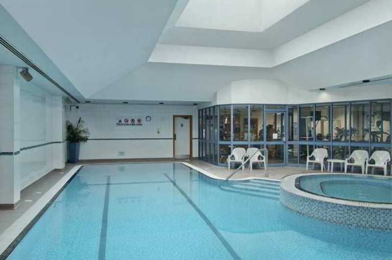 Doubletree By Hilton Hotel 4*