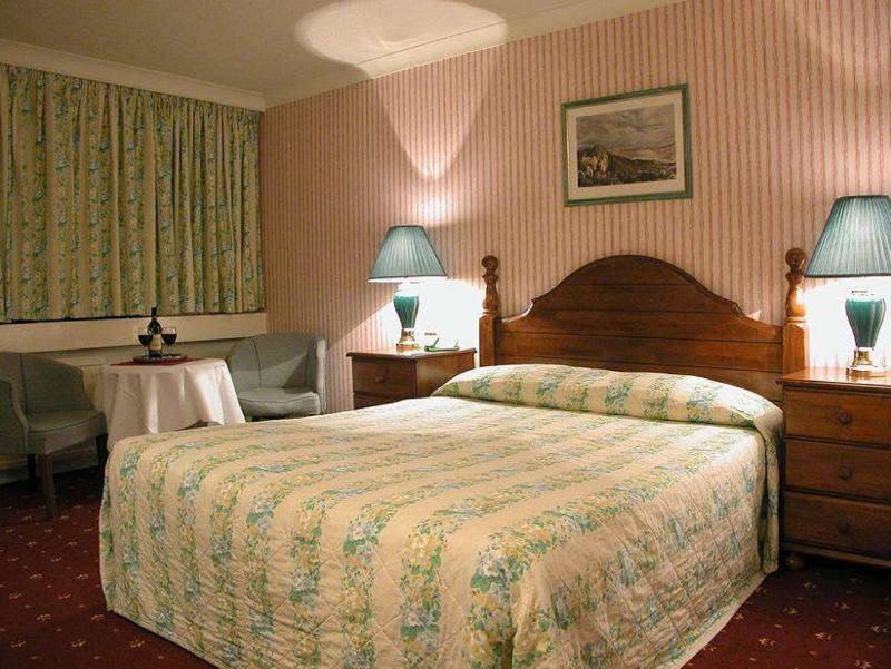 Hotel Hill Coventry