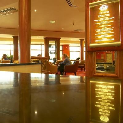 Doubletree By Hilton
