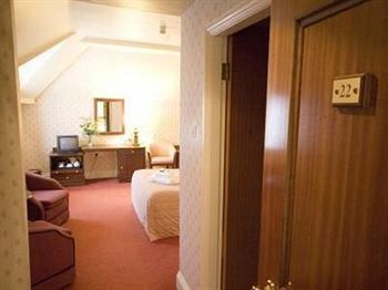 Hotel The Jacobean 3*