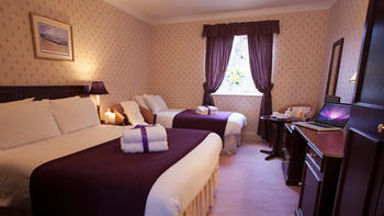 The Jacobean 3* Coventry