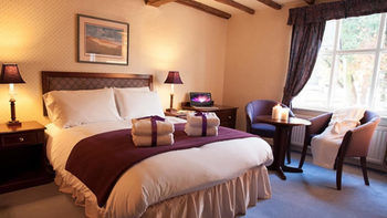 The Jacobean 3* Coventry