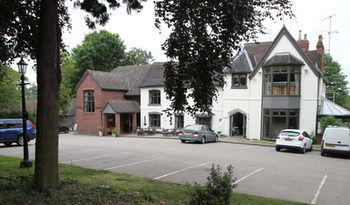 Hotel The Jacobean