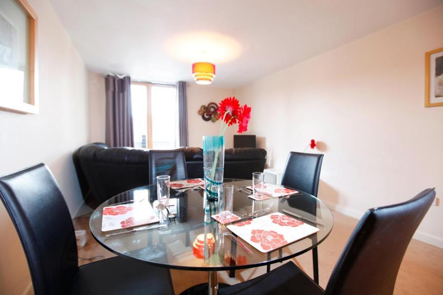 Apartment Coventry Home *
