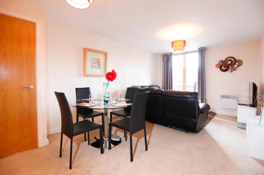 Apartment Coventry Home *