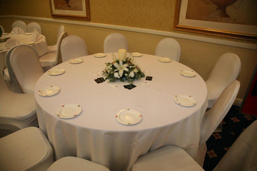 Aston Court Hotel Coventry