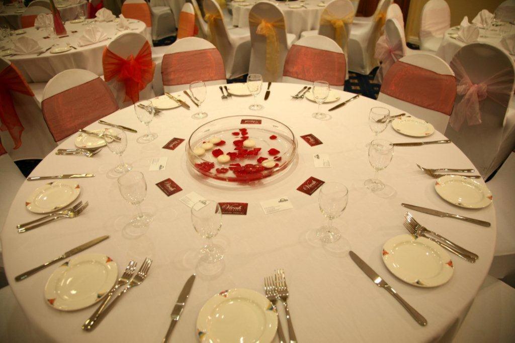 Aston Court Hotel