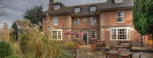 Cocked By Greene King Hotel Coventry