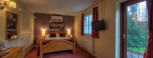 Hotel Cocked By Greene King