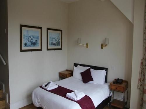 Hotel Hylands 2*