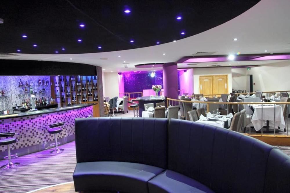 Hylands Hotel 2*