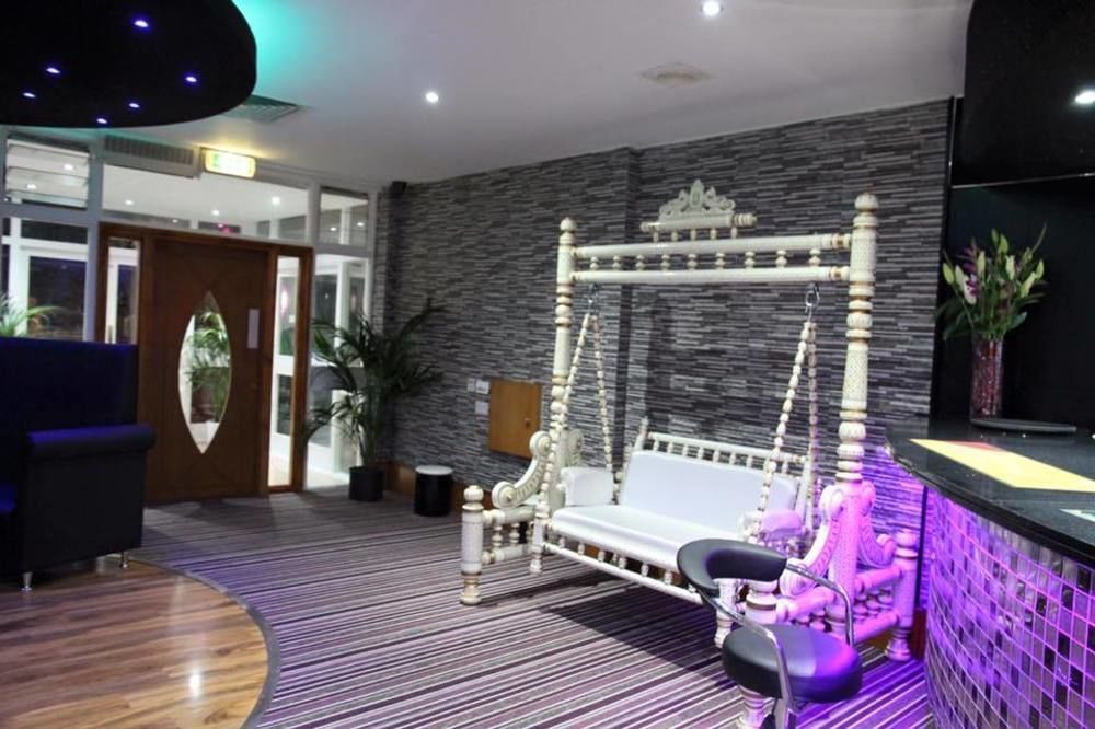 Hotel Hylands Coventry