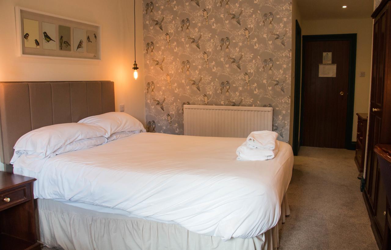 The Jacobean 3*