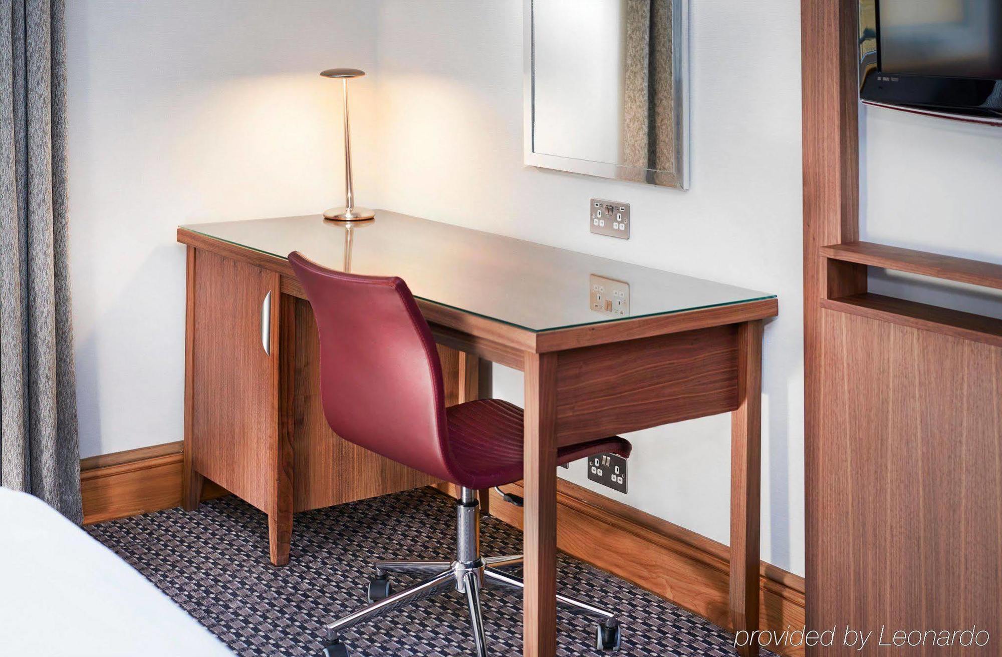 Doubletree By Hilton Coventry
