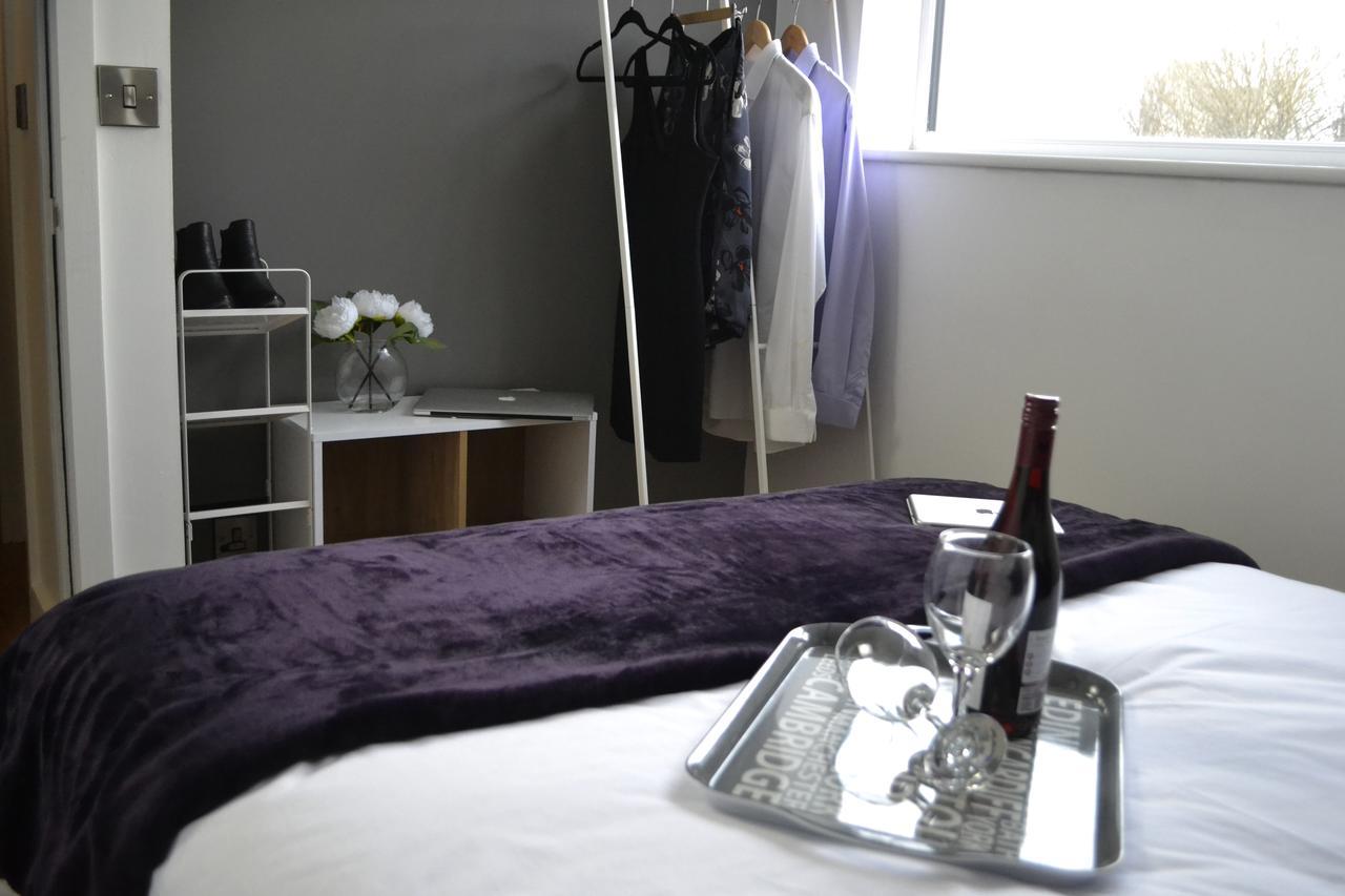 Mediahub Apartamento Coventry