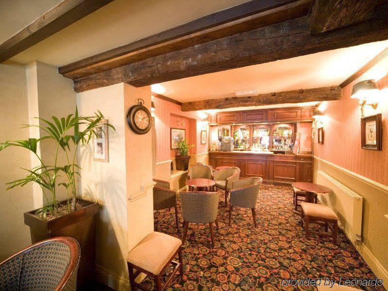 The Jacobean 3* Coventry