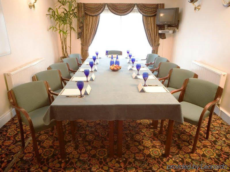 The Jacobean 3* Coventry