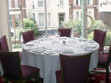 Days By Wyndham City Centre 3* Coventry