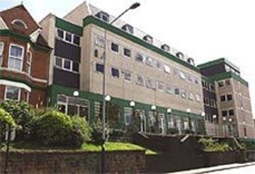 Days By Wyndham City Centre Hotel Coventry
