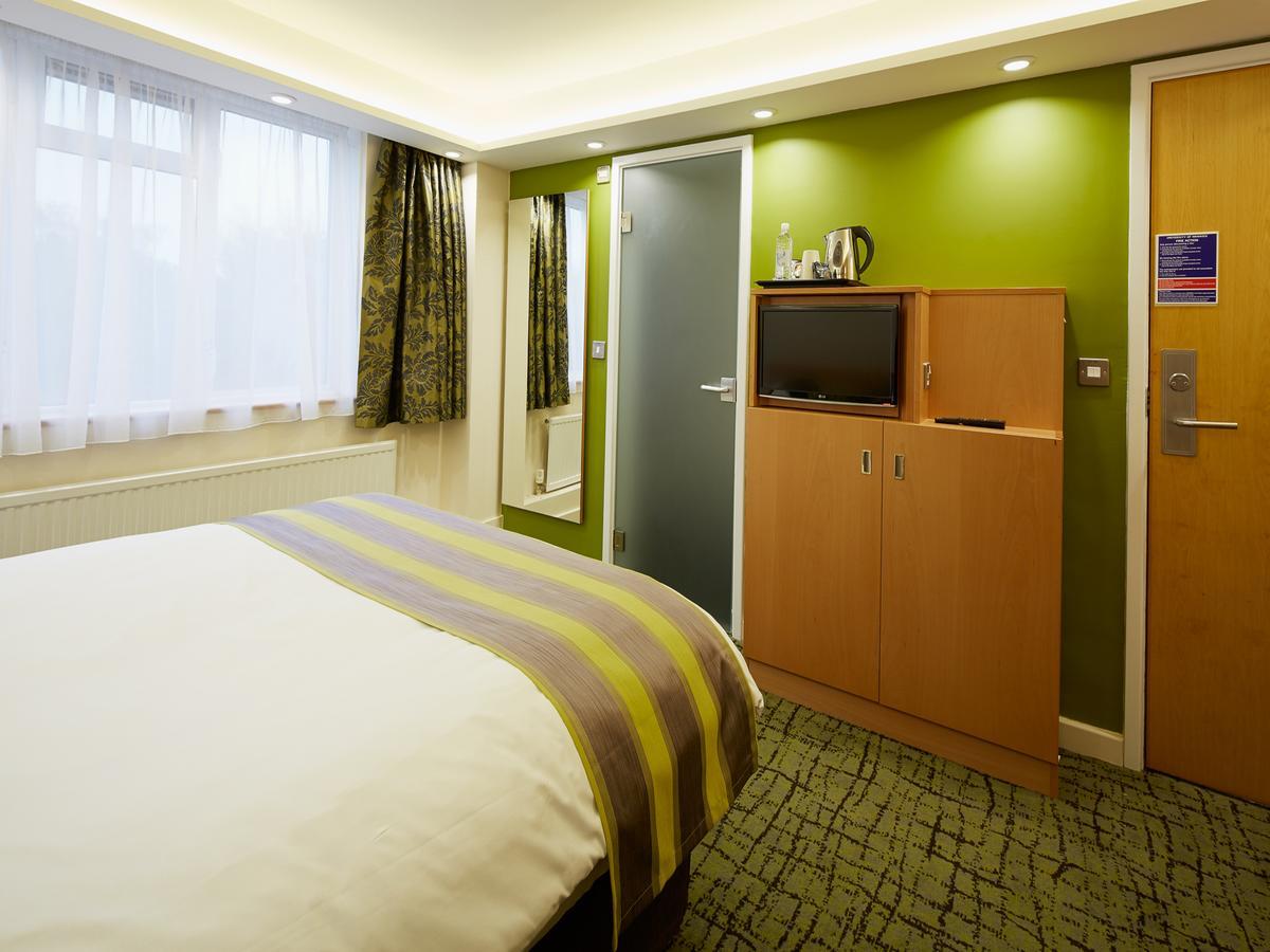 Hotel Warwick Conferences - Arden 3*