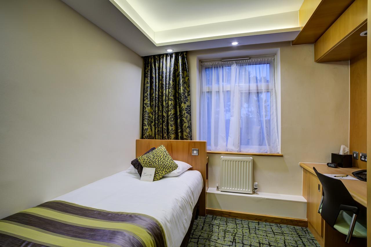 Hotel Warwick Conferences - Arden 3*