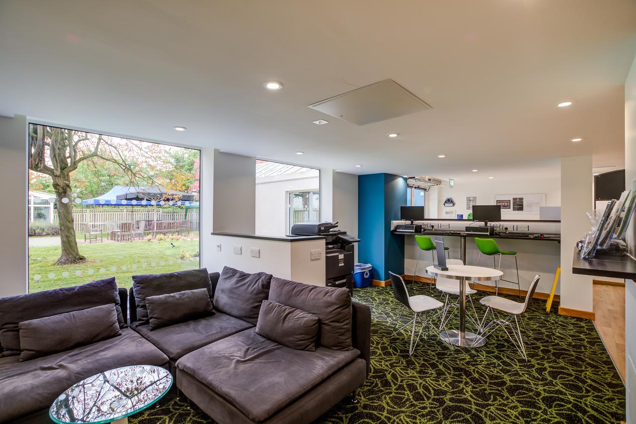 Hotel Warwick Conferences - Arden 3*