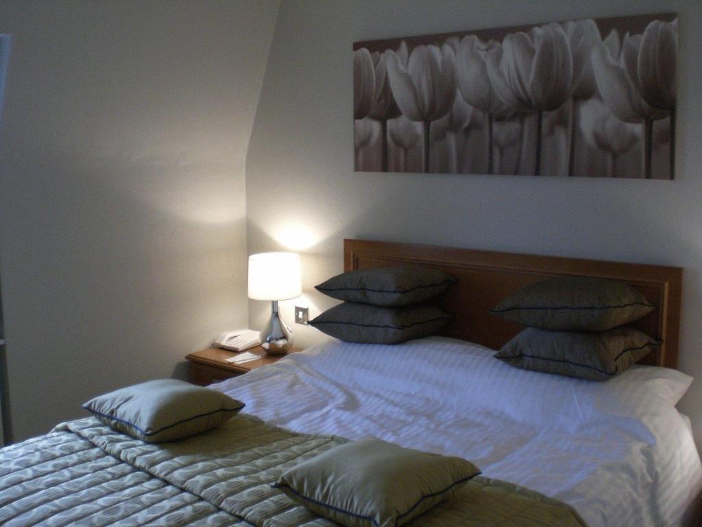 Hotel Aston Court 3*