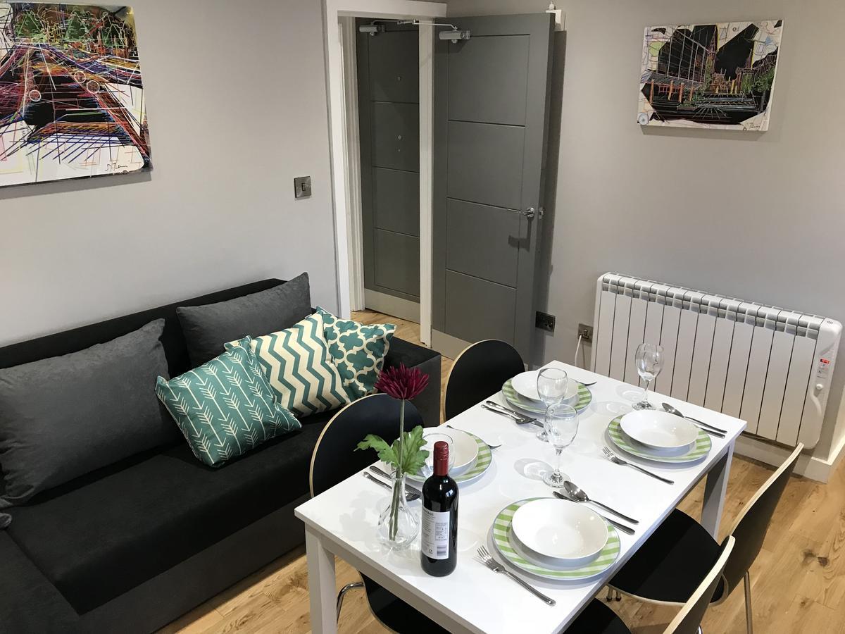 Apartment Mediahub 2 *