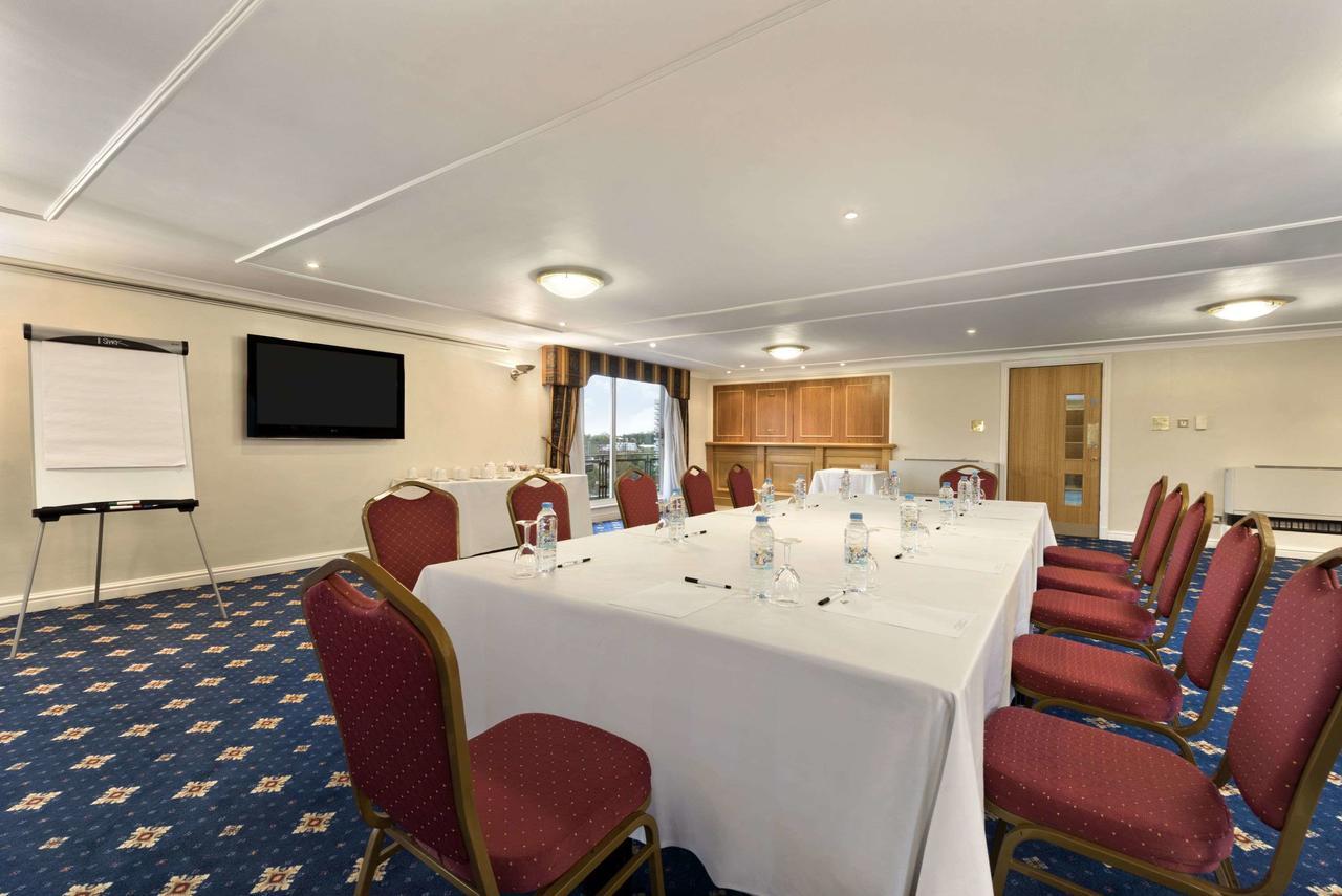 Aston Court Hotel Coventry