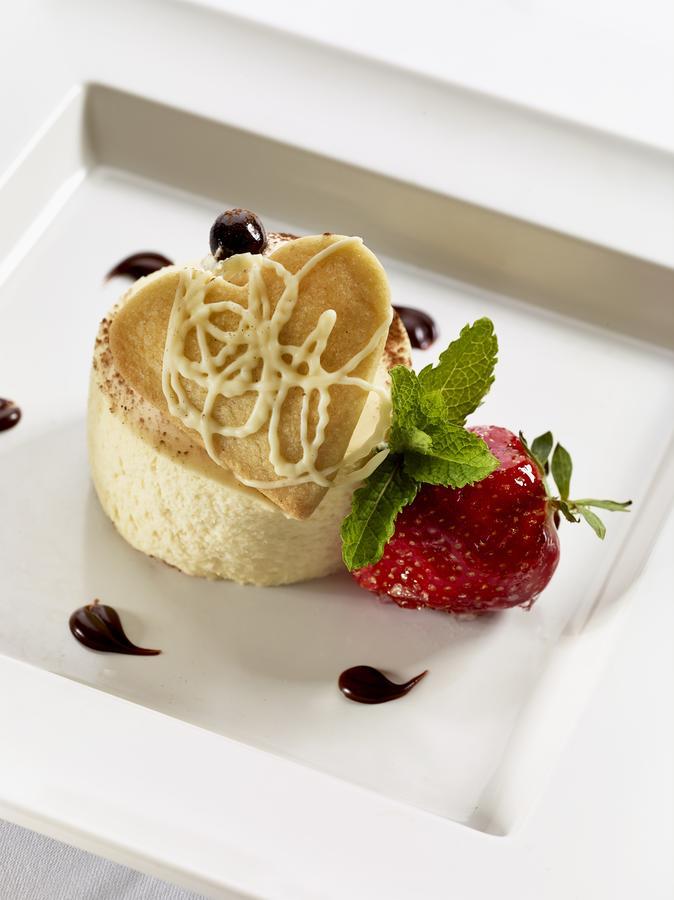 Hotel Warwick Conferences - Radcliffe 4*