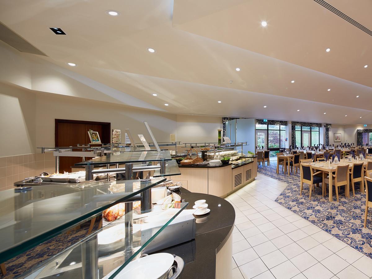 Warwick Conferences - Radcliffe Hotel Coventry