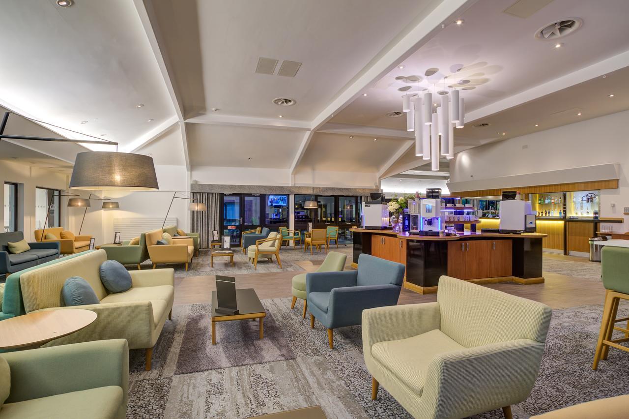 Warwick Conferences - Radcliffe Hotel Coventry