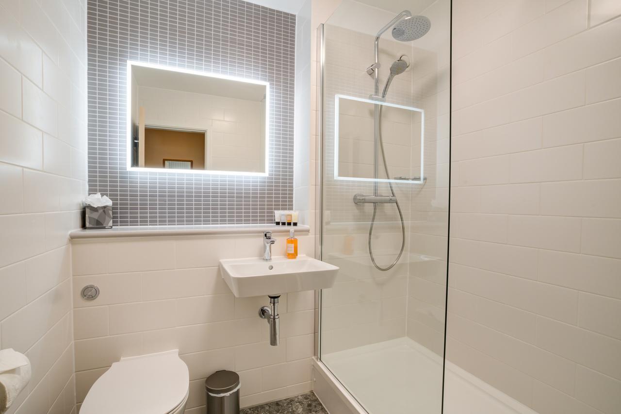 Hotel Warwick Conferences - Radcliffe Coventry