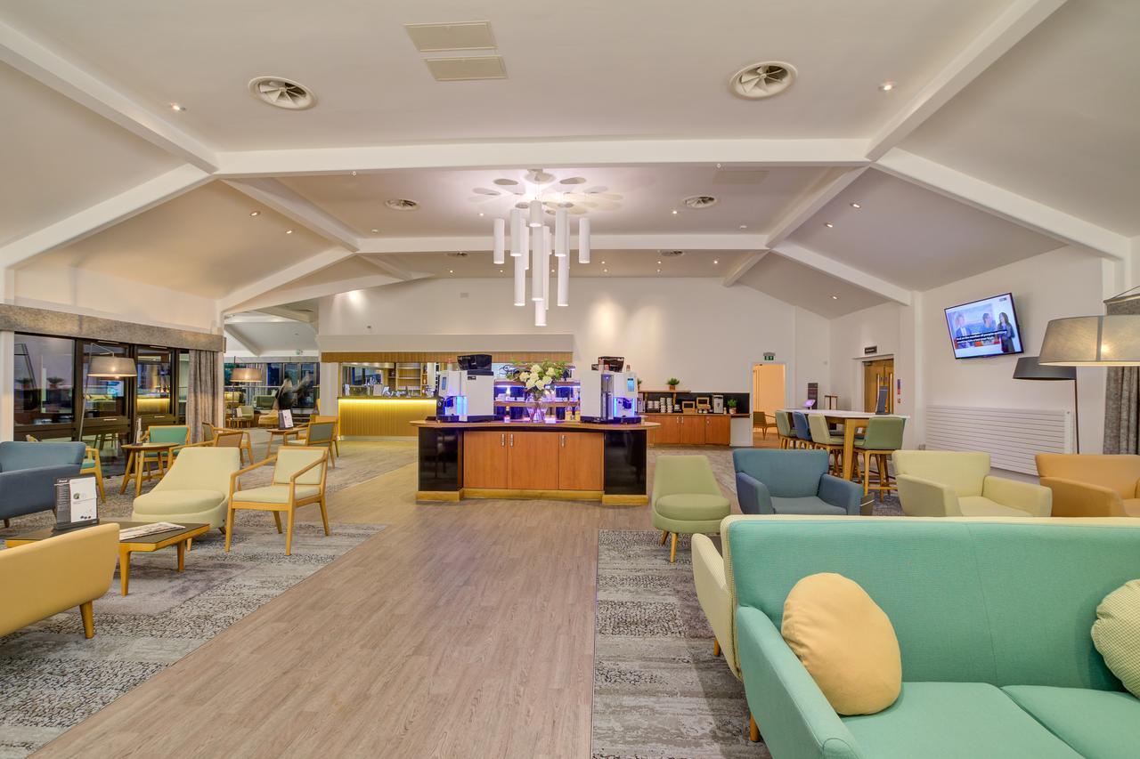 Warwick Conferences - Radcliffe Hotel