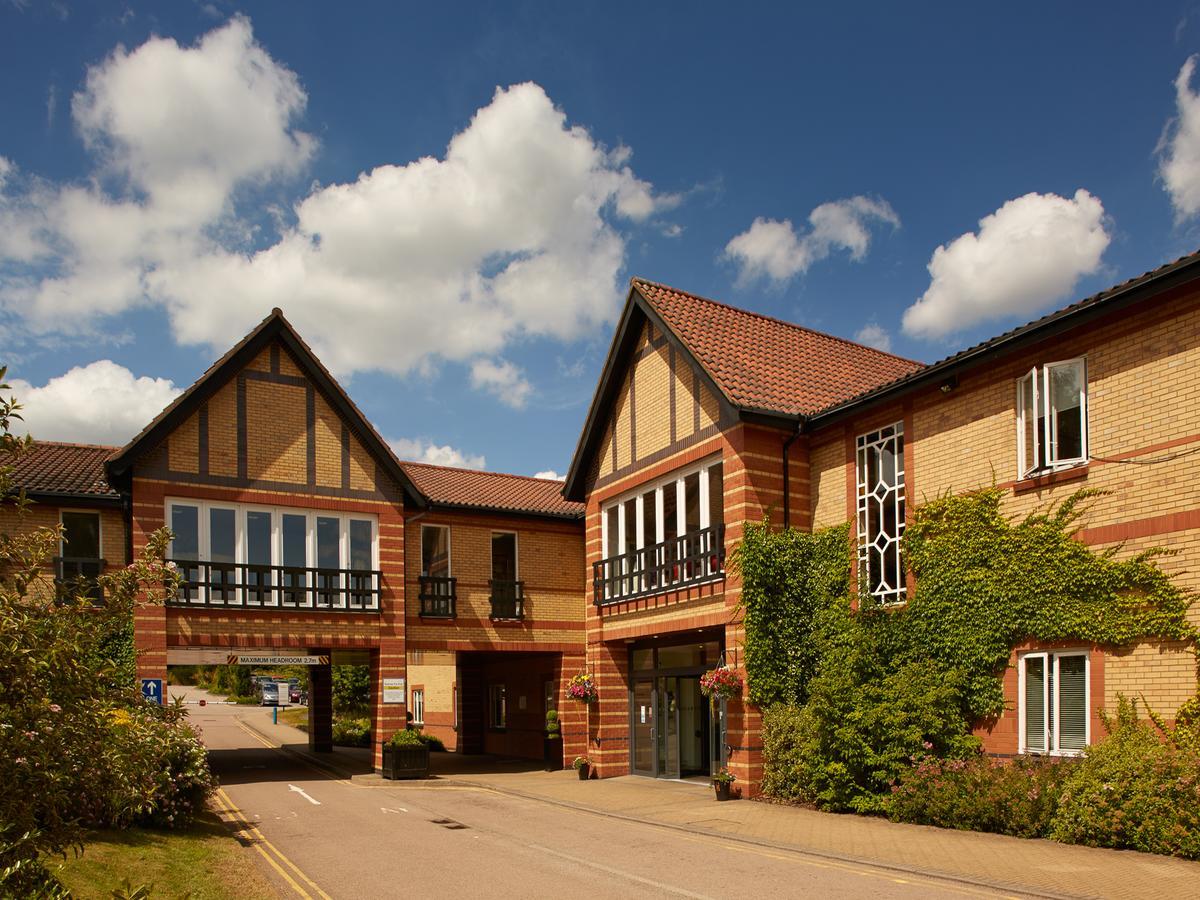 Hotel Warwick Conferences - Scarman 4*