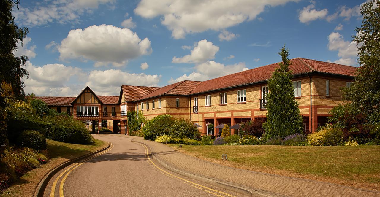 Hotel Warwick Conferences - Scarman Coventry