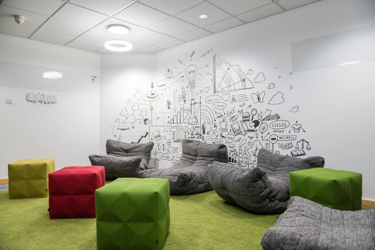 Warwick Conferences - Scarman Hotel Coventry
