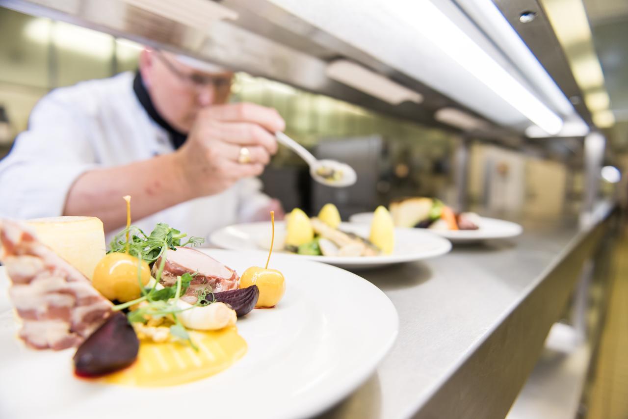 Hotel Warwick Conferences - Scarman Coventry