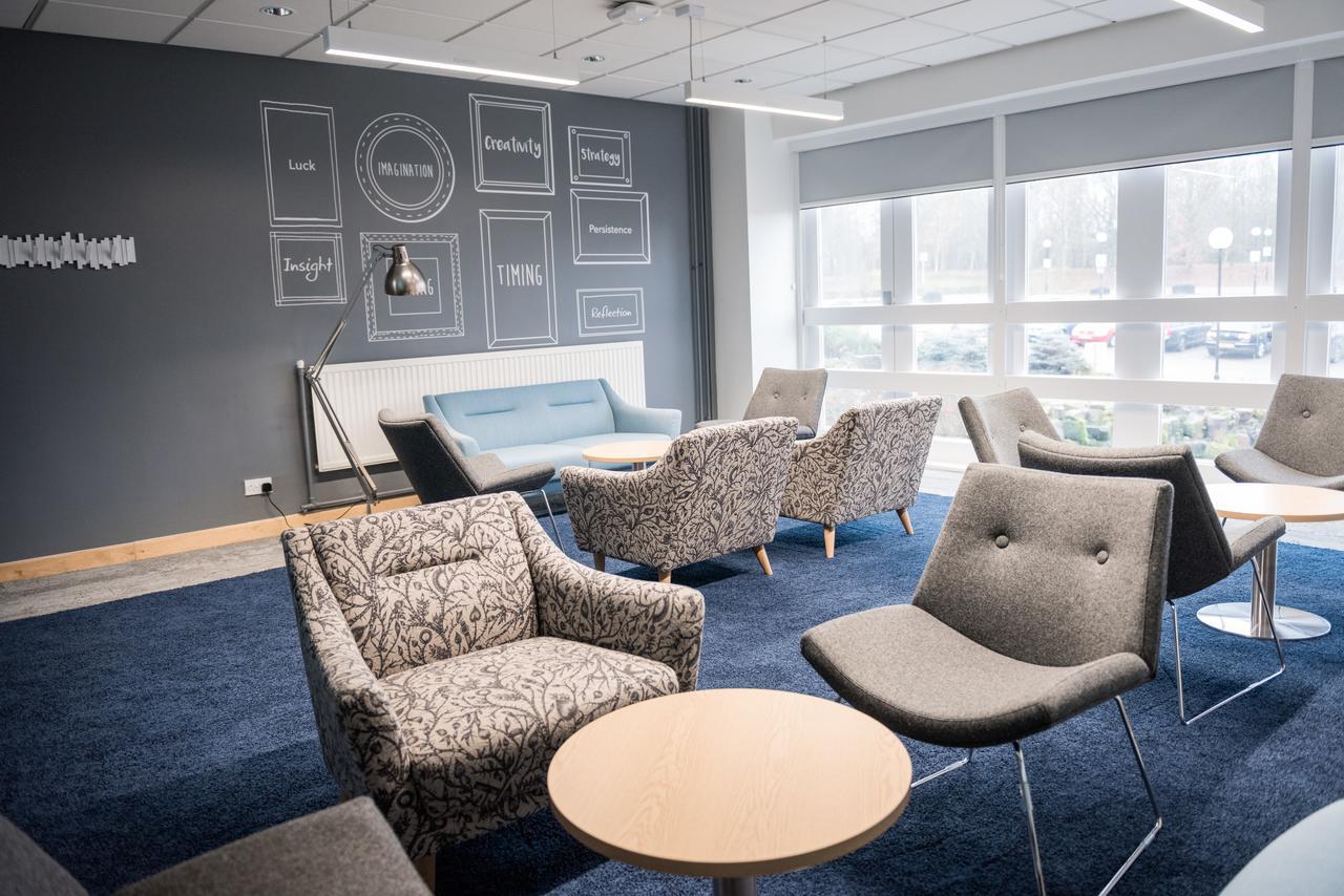 Warwick Conferences - Scarman Coventry