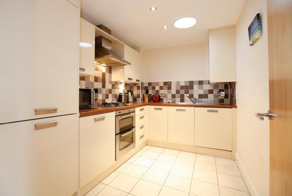 Coventry Home *