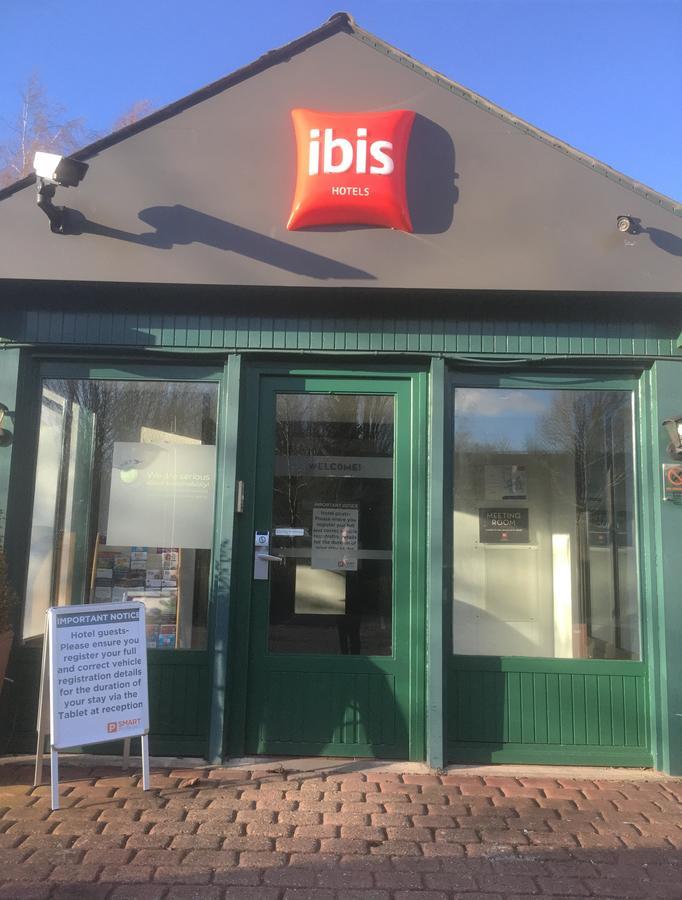 Ibis South Hotel Coventry