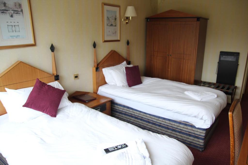 Hotel Hylands