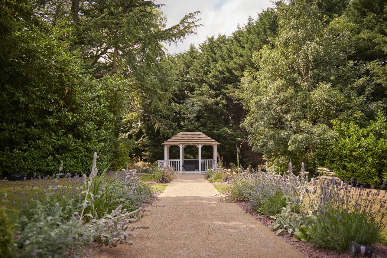 Country house The Iliffe Coventry